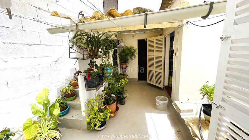 Foto b2166553-7f88-459a-8d24-7b035a86c09f. Casa a schiera con camino in Felanitx poble Felanitx
