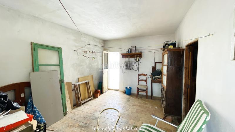 Foto c8db7938-f752-43ef-b9b2-fc446d2d2d8d. Casa a schiera con camino in Felanitx poble Felanitx