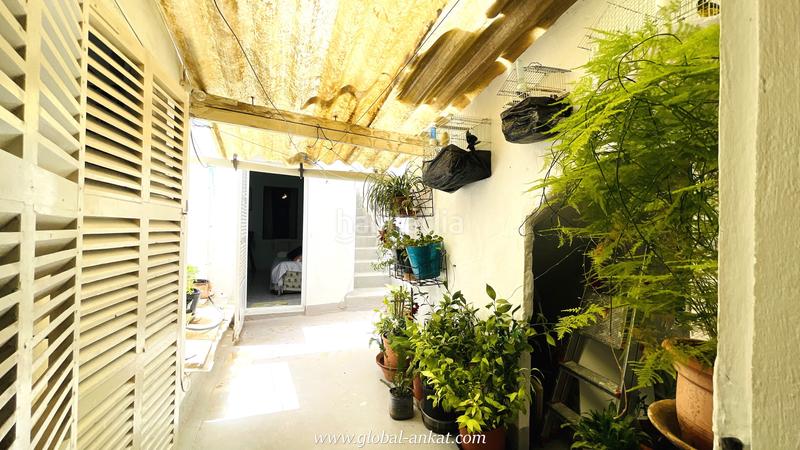 Foto cae48dbf-5f37-4e80-af3d-5d40b19e48c5. Casa a schiera con camino in Felanitx poble Felanitx