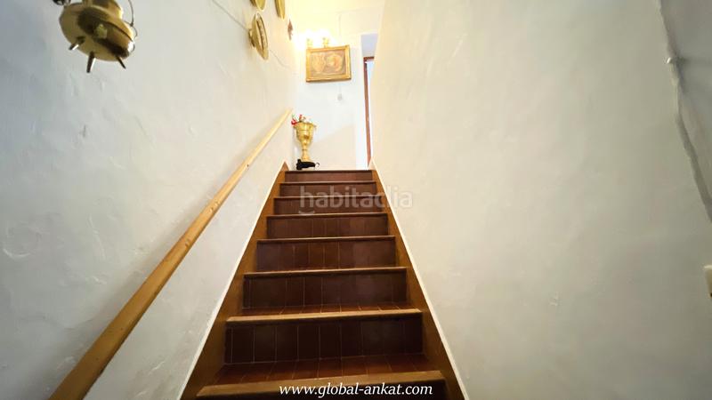 Foto d3460686-d231-4b09-af0d-c30dd427d7d9. Casa a schiera con camino in Felanitx poble Felanitx