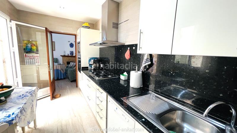Foto ef5fce70-47c1-4721-85bd-964ef6d2635b. Casa a schiera con camino in Felanitx poble Felanitx