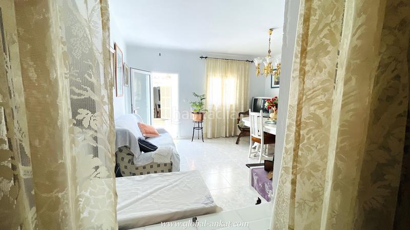 Foto fad2323d-a49d-4c77-ab76-84bfac852058. Casa a schiera con camino in Felanitx poble Felanitx