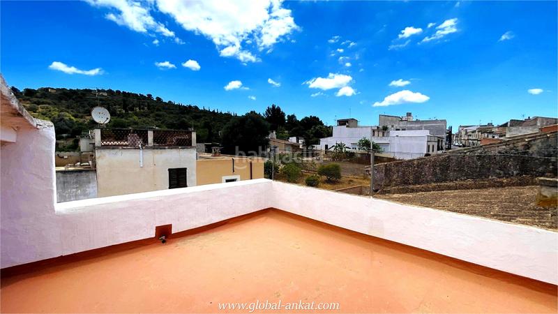 Foto 056d1e73-2e85-47e3-a01d-6635458d59c4. Casa a schiera con camino in Felanitx poble Felanitx