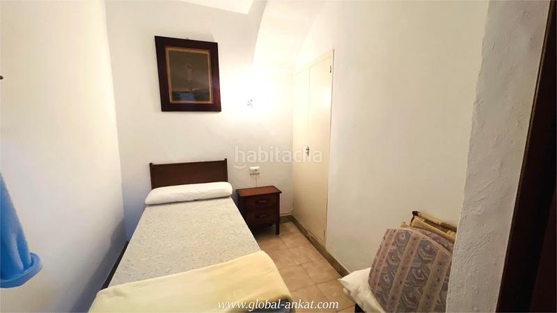 Foto 398d03ee-ace5-4e90-8989-f1cb6032da35. Casa a schiera con camino in Felanitx poble Felanitx