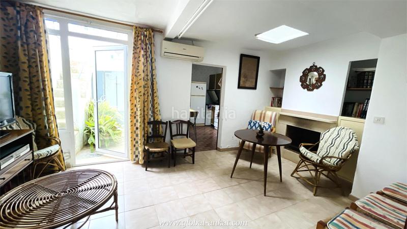 Foto 42c60430-f717-46f8-b8d4-270dadac683d. Casa a schiera con camino in Felanitx poble Felanitx