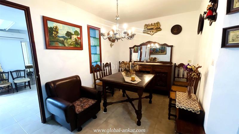 Foto 44bfd6a9-1aa8-4ee2-a717-98ddfa4f2921. Casa a schiera con camino in Felanitx poble Felanitx
