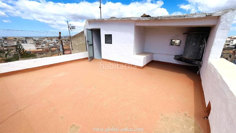 Foto 454a5d0e-31cc-425b-b001-a70dfbfbce02. Casa a schiera con camino in Felanitx poble Felanitx