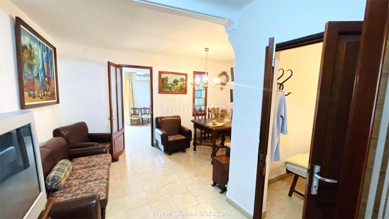 Foto 4aa036dd-beec-4690-9ccb-47752329cc76. Casa a schiera con camino in Felanitx poble Felanitx