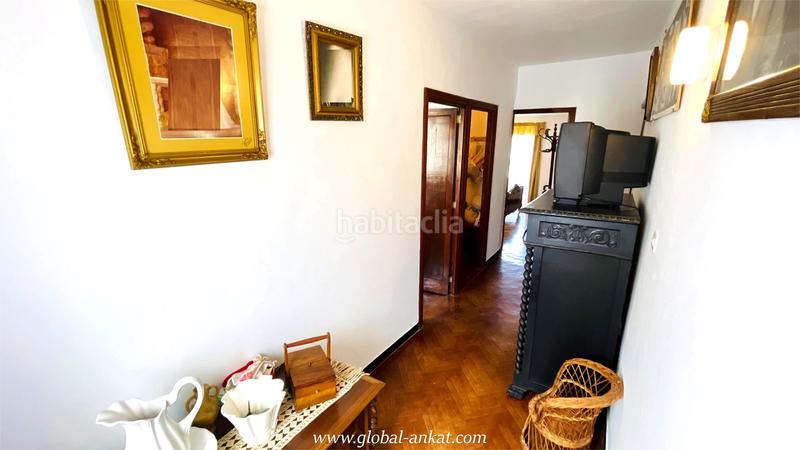 Foto 4ce78fce-f760-4f38-a706-c4cb11e6049c. Casa a schiera con camino in Felanitx poble Felanitx
