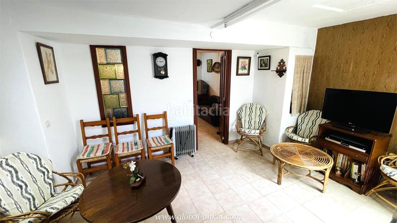 Foto 5372a3a1-a0e5-4c13-bf0a-4477031629e6. Casa a schiera con camino in Felanitx poble Felanitx