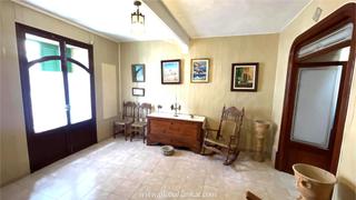 Casa adossada a Felanitx Poble. Casa adosada en felanitx – zona de ses timbes ç(çref. c20273)