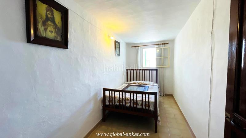 Foto d0a0f9e9-f04e-41e8-b129-47b6e4341844. Casa a schiera con camino in Felanitx poble Felanitx