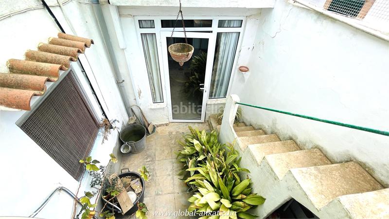 Foto f356ec49-b574-4e57-8654-289ba1fdb6bd. Casa a schiera con camino in Felanitx poble Felanitx