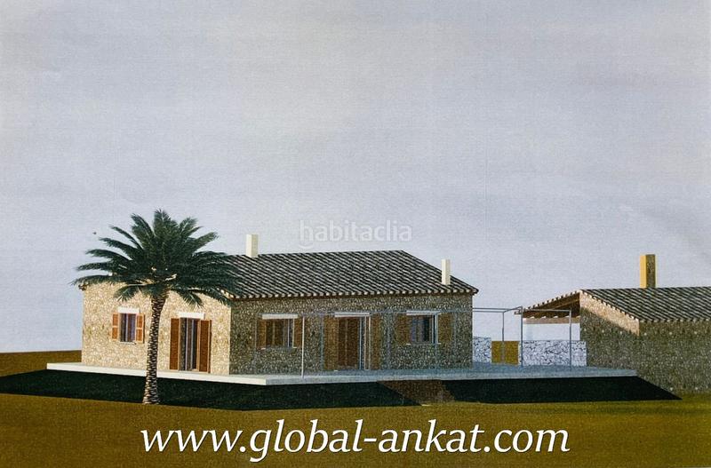 Foto 164dd595-a0f0-433f-bd52-3923c31fafe4. Masía finca rústica en son garí, : ¡oportunidad única! (ref. f2074) en Felanitx