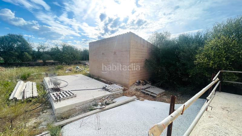Foto 59b419b4-a2be-44ff-922a-e0d4fb3d49dc. Masía finca rústica en son garí, : ¡oportunidad única! (ref. f2074) en Felanitx