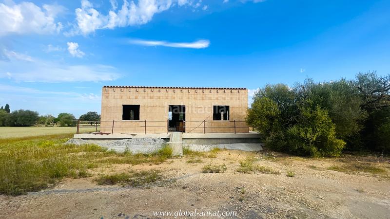 Foto ae8e3166-1d2a-453a-8c49-4a780b708f2f. Masía finca rústica en son garí, : ¡oportunidad única! (ref. f2074) en Felanitx