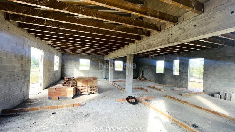 Foto b8642625-0d84-45fd-9dd6-6441c2ef33c4. Masía finca rústica en son garí, : ¡oportunidad única! (ref. f2074) en Felanitx