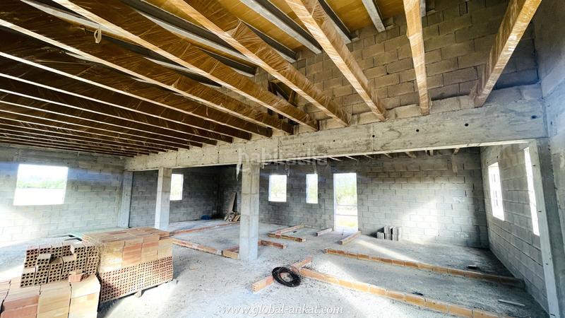 Foto e2f8f8ef-d0a2-445c-a276-823565d3ce63. Masía finca rústica en son garí, : ¡oportunidad única! (ref. f2074) en Felanitx
