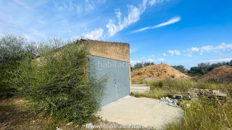 Foto f3b1b874-51b2-435b-8e7f-8194a0a5f190. Masía finca rústica en son garí, : ¡oportunidad única! (ref. f2074) en Felanitx