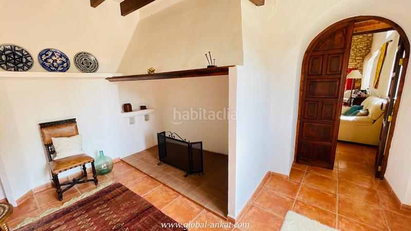 Foto 58329a2f-8abc-4eb5-b657-b36251081ef0. Casale con camino parcheggio in Felanitx poble Felanitx