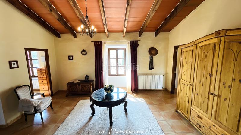 Foto 6051e40a-a5bd-4f31-9624-c21fcc171372. Casale con camino parcheggio in Felanitx poble Felanitx