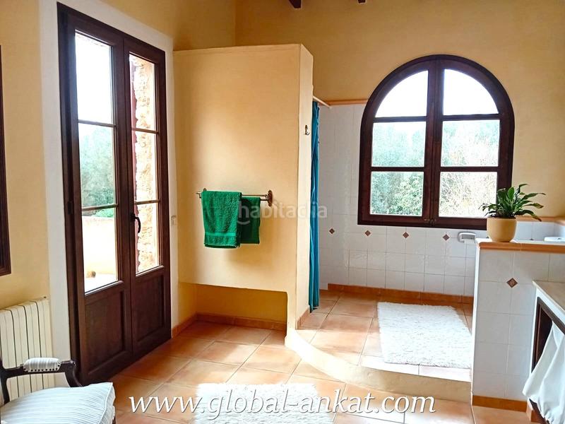 Foto 67048414-c425-4e71-973b-1229210e3905. Casale con camino parcheggio in Felanitx poble Felanitx