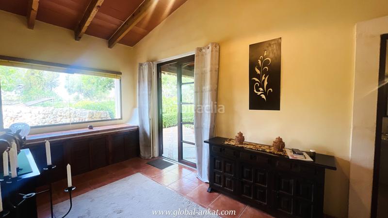 Foto 783b3739-cd78-4786-a6ac-34cebbe00510. Casale con camino parcheggio in Felanitx poble Felanitx