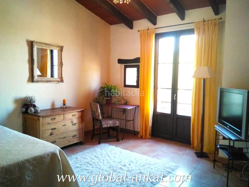 Foto 8163b697-8bd9-40d8-9856-1358627fa370. Casale con camino parcheggio in Felanitx poble Felanitx