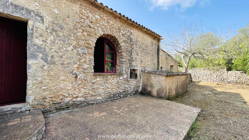 Foto 9ca5aa63-a1bb-4197-88a8-810376a31e82. Casale con camino parcheggio in Felanitx poble Felanitx