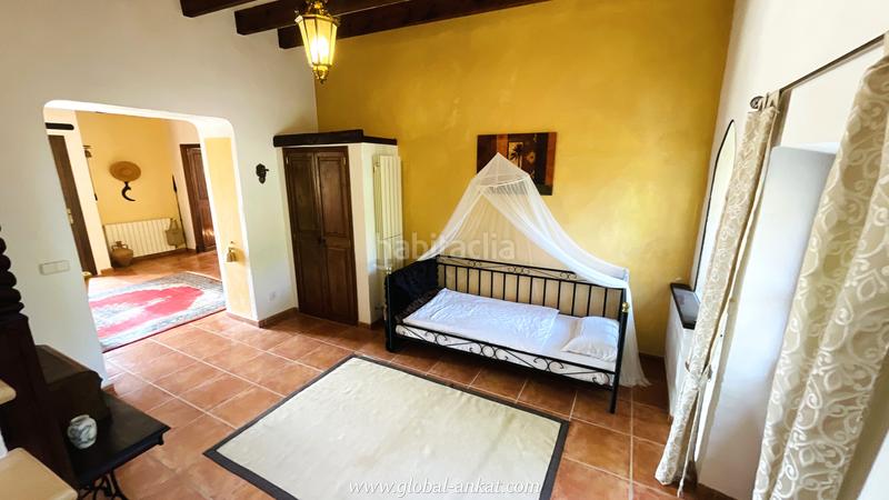 Foto d6a782e8-ae26-4b3e-8409-da2c0e7b9332. Casale con camino parcheggio in Felanitx poble Felanitx