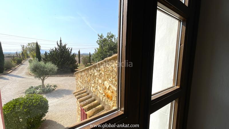 Foto f000e726-2977-4039-9924-375f52a50538. Casale con camino parcheggio in Felanitx poble Felanitx