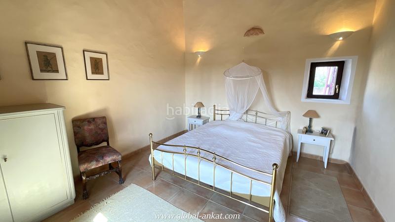 Foto f8dedcb2-251e-45b9-a454-5ca2bb462711. Casale con camino parcheggio in Felanitx poble Felanitx