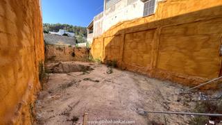 Terreny residencial a Felanitx Poble. Solar urbano urbanizable (ref. s2076)