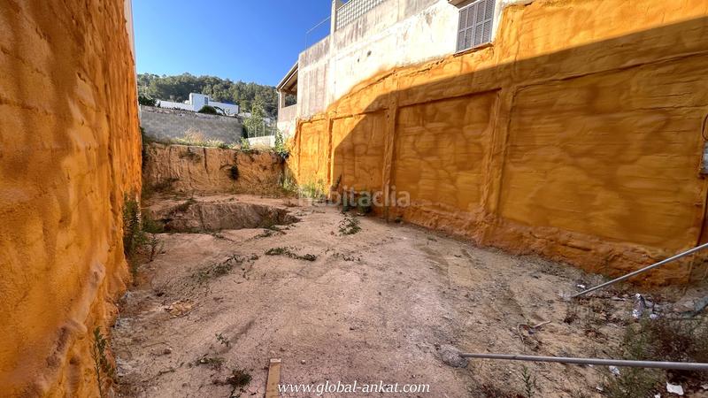 Foto 008001fc-b664-4e4e-8d12-26dac4412b77. Terreny residencial a Felanitx poble Felanitx