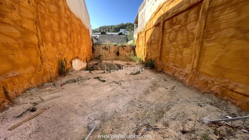 Foto 924afc73-6a79-43d5-8194-e3312d318d04. Terreny residencial a Felanitx poble Felanitx