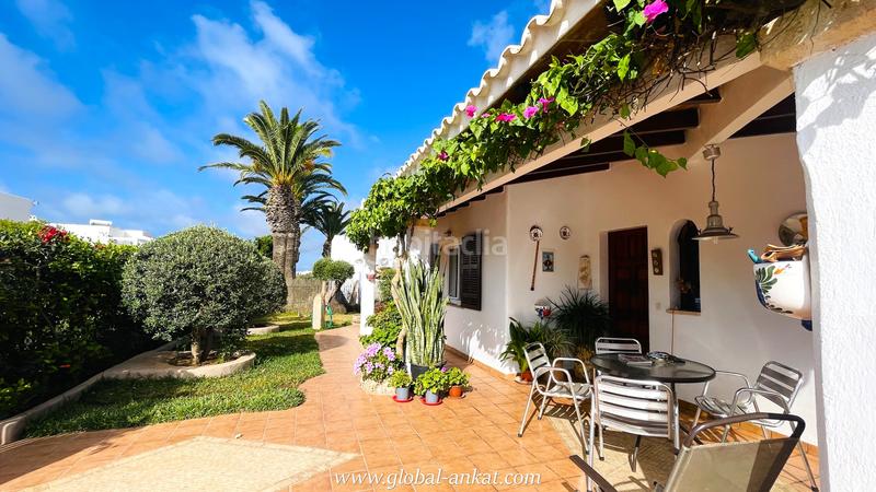 Foto 071c8516-49d6-4509-a7b3-f9f531d2e650. Chalet con camino parcheggio piscina in Cala d´Or Santanyí