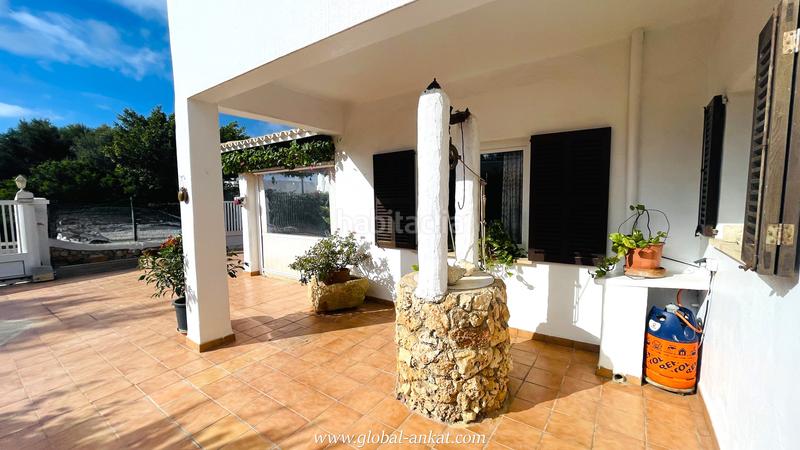 Foto 0f3a4b16-e706-4b25-9362-619736b8e2ee. Chalet con camino parcheggio piscina in Cala d´Or Santanyí