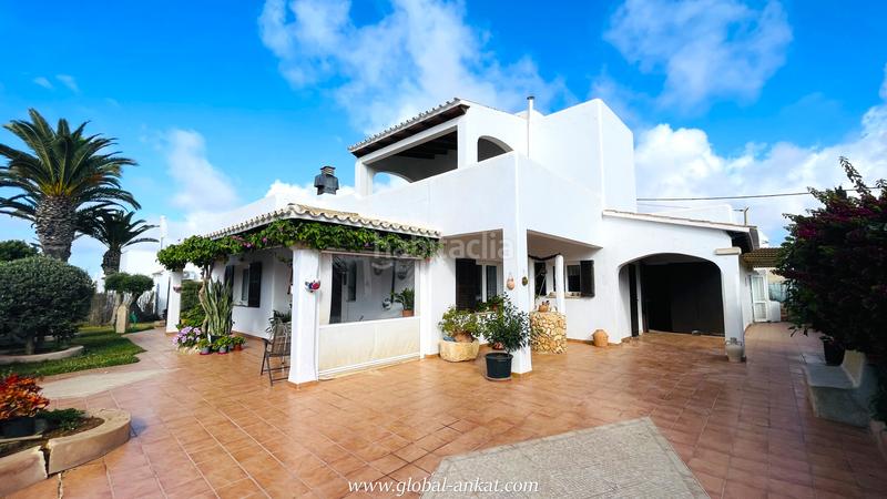 Foto 22b403ce-78fa-4efb-bd9e-149a493993f9. Chalet con camino parcheggio piscina in Cala d´Or Santanyí