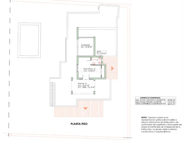Foto 260e1369-b9cd-4ff9-81cb-7171aaf4407d. Chalet con camino parcheggio piscina in Cala d´Or Santanyí