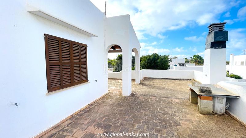 Foto 35dbeb2c-41e1-43ca-8303-b4dc3fb8968e. Chalet con camino parcheggio piscina in Cala d´Or Santanyí