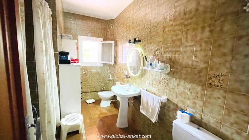 Foto 4b321fa7-3dda-450a-a5a0-3f1bf5b62eb1. Chalet con camino parcheggio piscina in Cala d´Or Santanyí