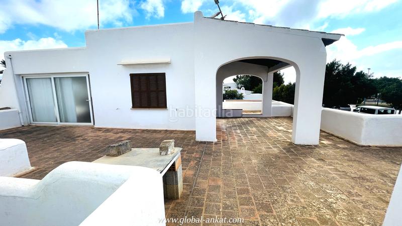 Foto 7fe1b471-6ed1-4360-8d5f-8ae8c55790ca. Chalet con camino parcheggio piscina in Cala d´Or Santanyí