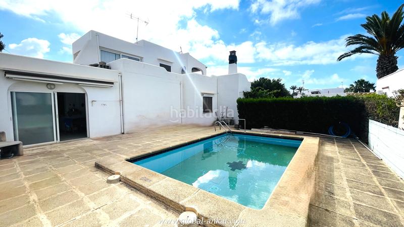 Foto 8a5afdca-82a0-410d-a1e8-203f2bbf4532. Chalet con camino parcheggio piscina in Cala d´Or Santanyí