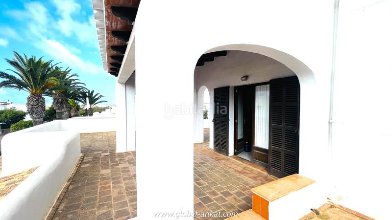 Foto a0100814-2c4f-4d37-9d7d-aacf0765b295. Chalet con camino parcheggio piscina in Cala d´Or Santanyí