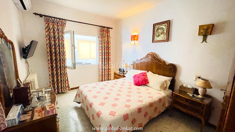 Foto cc9412cc-d445-4263-ab9f-061b3f20b73a. Chalet con camino parcheggio piscina in Cala d´Or Santanyí