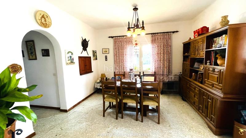 Foto cfbfd77e-71c3-42c5-89dd-54a627005d08. Chalet con camino parcheggio piscina in Cala d´Or Santanyí