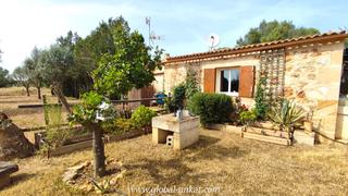 Masia a Felanitx Poble. Finca rstica en felanitx (ref. f2049)