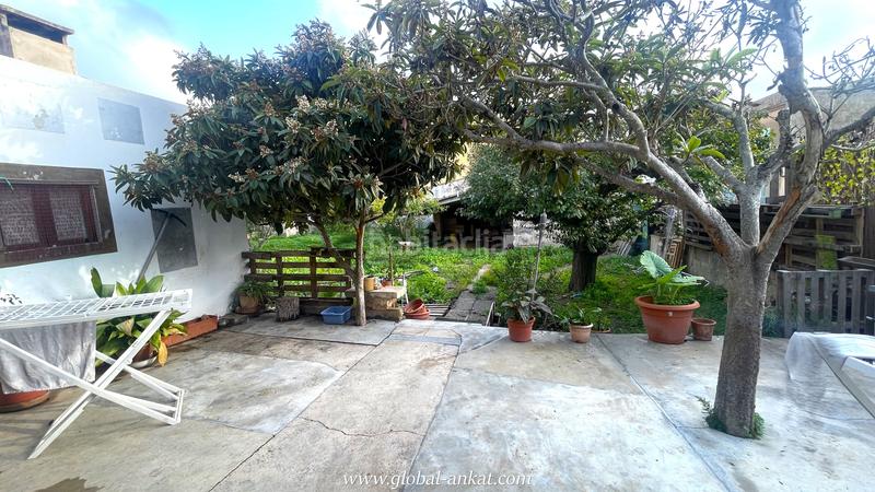 Foto 1c6f55b3-2e50-451c-ad55-e57a67b0d101. Casa bifamiliare in S´Horta - Cas Concos des Cavaller - Es Carritxó Felanitx