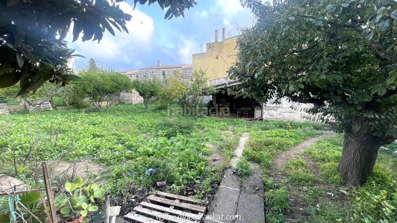 Foto 6cd71e10-07c9-48b4-a6d9-6eaa404c4c66. Casa bifamiliare in S´Horta - Cas Concos des Cavaller - Es Carritxó Felanitx