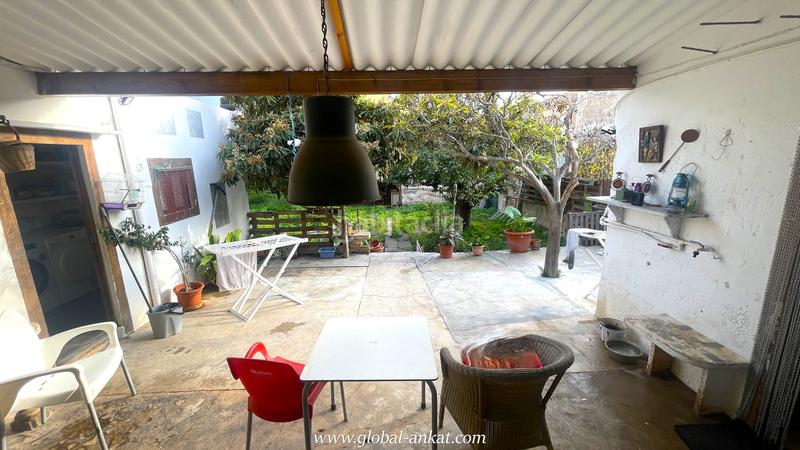 Foto 83a6a0e2-890d-4ca0-89c9-7fc480111b9d. Casa bifamiliare in S´Horta - Cas Concos des Cavaller - Es Carritxó Felanitx